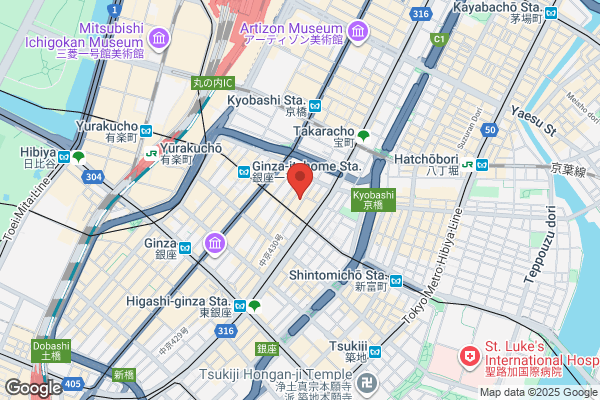 イゾラ白金 Pizzeria Isola