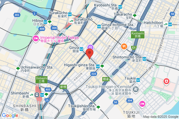 京橋ZION