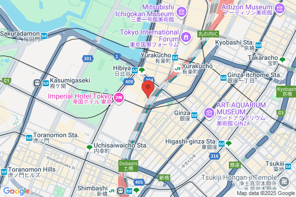 新橋 ABURI