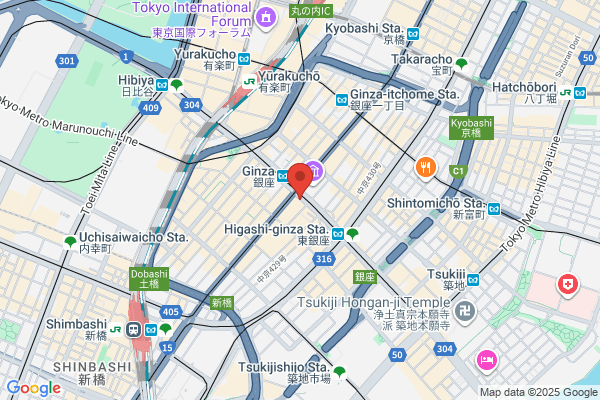 生パスタ専門店SPALA　東京タワー店