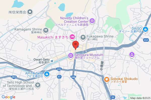 鉄板焼SETO