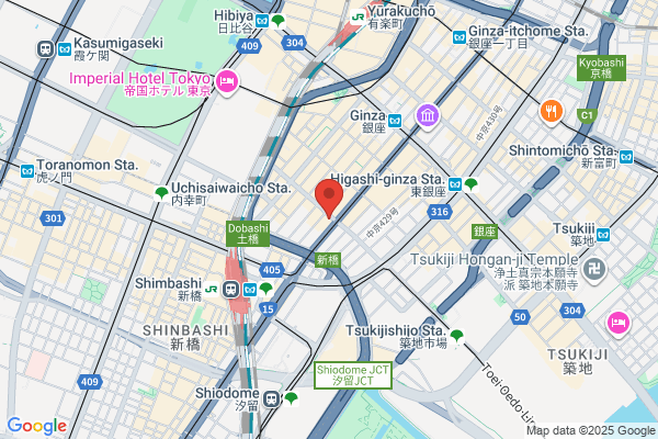 PUDOステーション S062　株式会社ジュパ