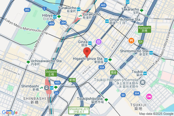 BOUL'ANGE 日本橋店