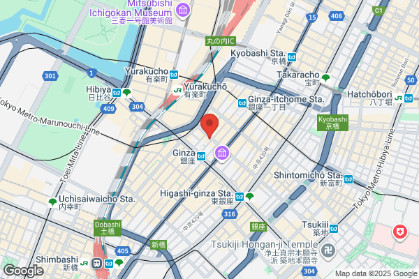 HIROB ルミネ有楽町店