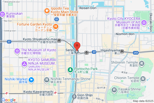 PUDOステーション　フジ　フジ三篠店