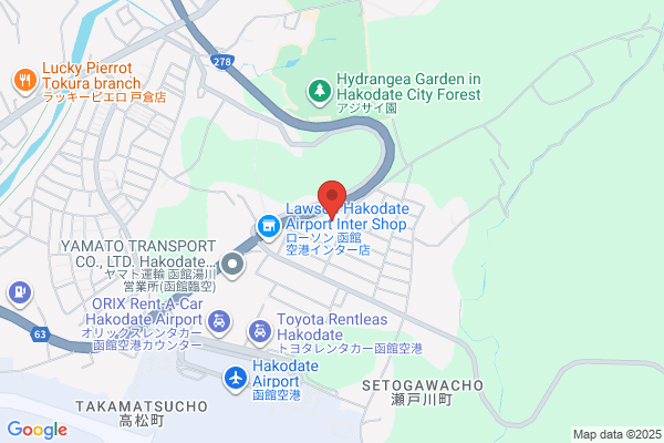B-GARAGE京都河原町店