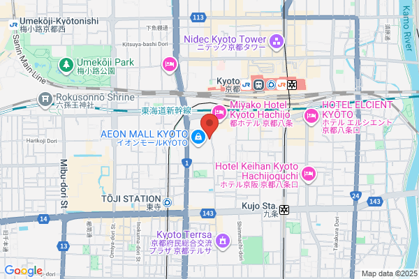 B.C STOCK京都店- CLOSED