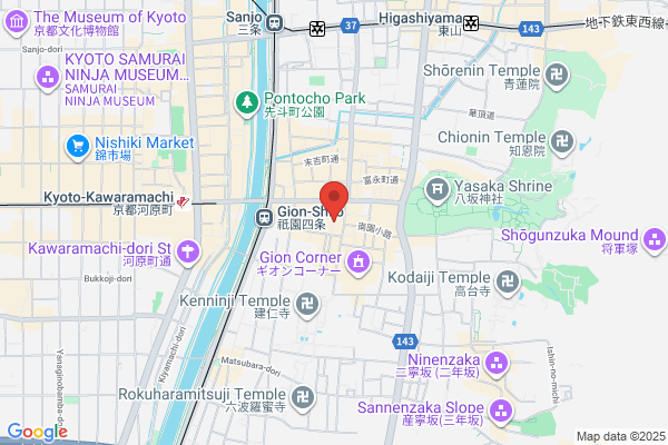 イソップ 河原町