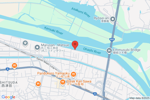 ダーワ・悠洛 京都