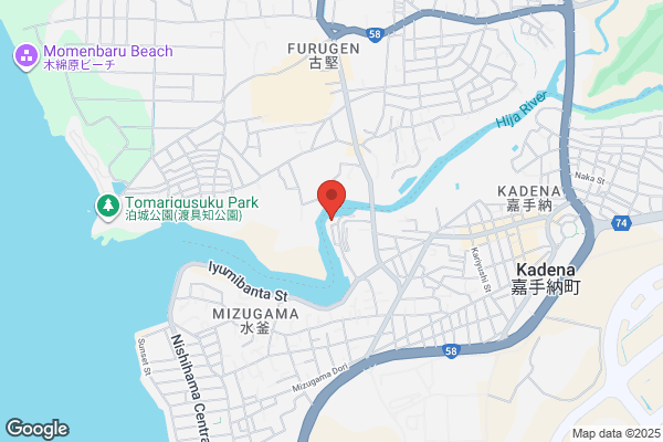 Okinawan sup