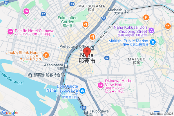 ココカラファイン Naha平和通り店