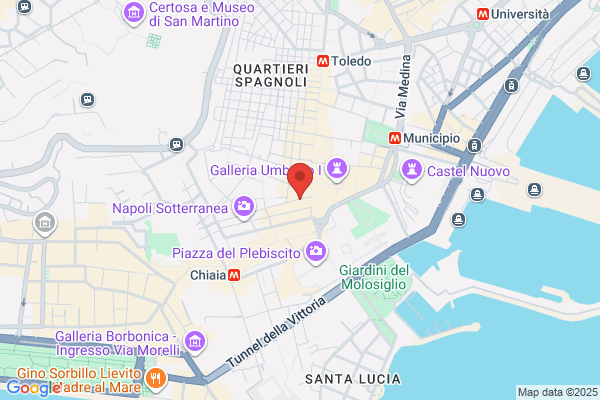 Osteria & Ristorante LASTRICATO