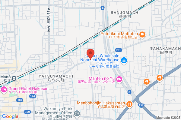 ポルシェセンター金沢