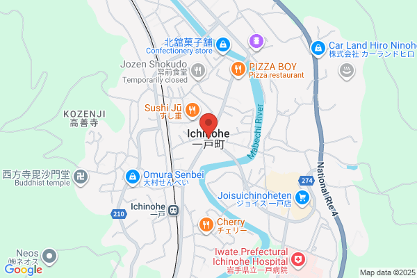 ギャリア・二条城 京都