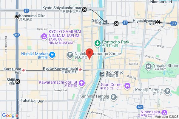 ゴルフショップ ROUNDCODE KYOTO ラウンドコード
