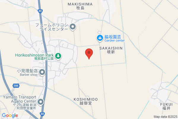 PUDOステーション　ヤマト運輸　上三川センター - 閉業