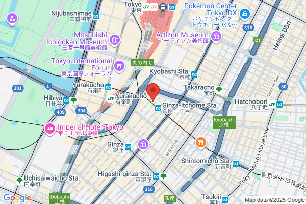 Nail salon Diva立川店