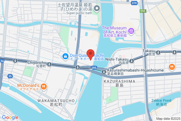 namcoフジグラン葛島店