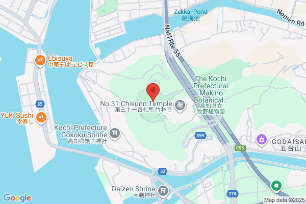 すき家 高知IC店