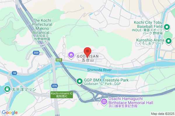 スタジオアリス イオンモール高知店