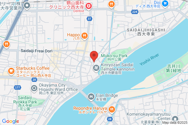 ジョーシン高岡店