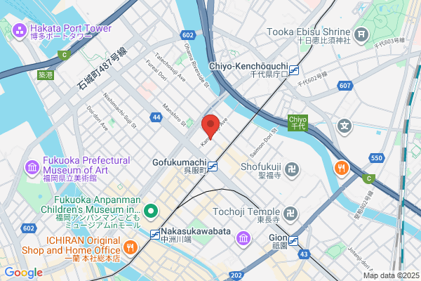 東横INN新高岡駅新幹線南口