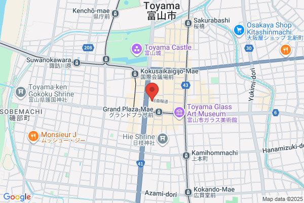 コーチ 富山大和