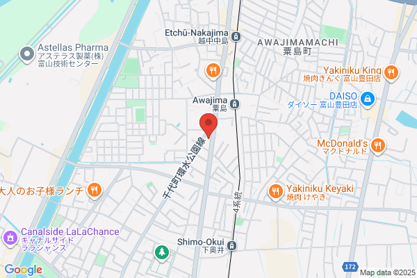 ココス 千代田店