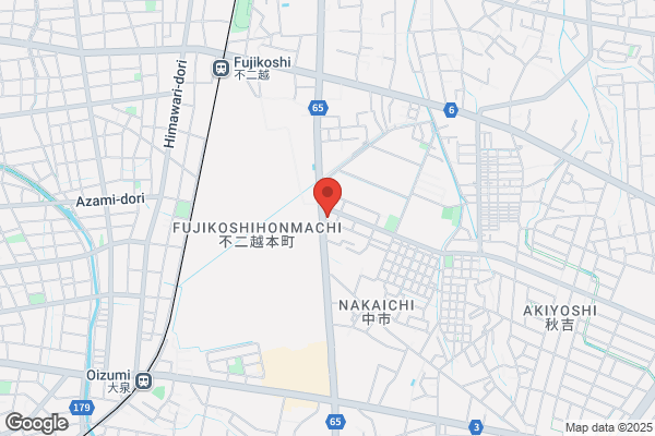 ほっともっと 不二越店
