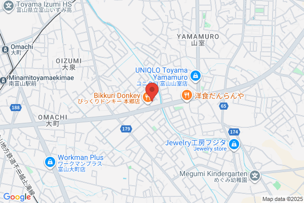 ほんごうの木珈琲 ピエロ