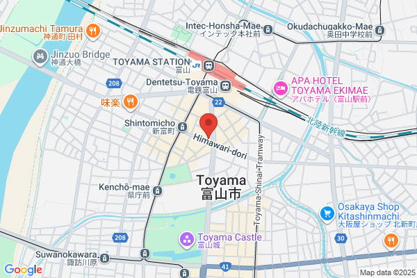 カラオケまねきねこ富山駅前店