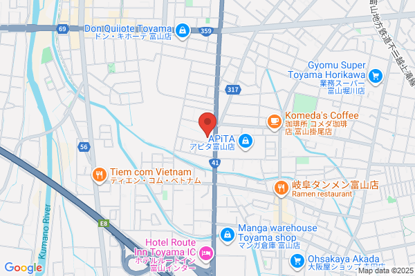 ボルボ・カー 富山