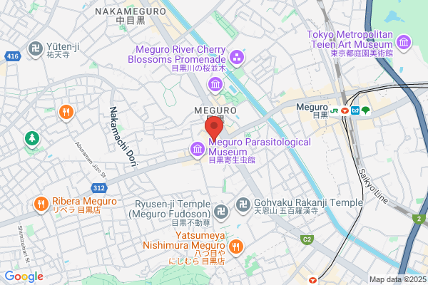 ACME Furniture 目黒通り店