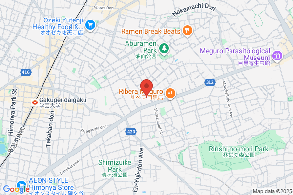 PUDOステーション　ST133　まいばすけっと　池尻1丁目店