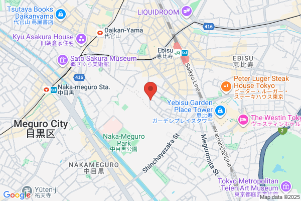 Bio & Nature hair salon 恵比寿