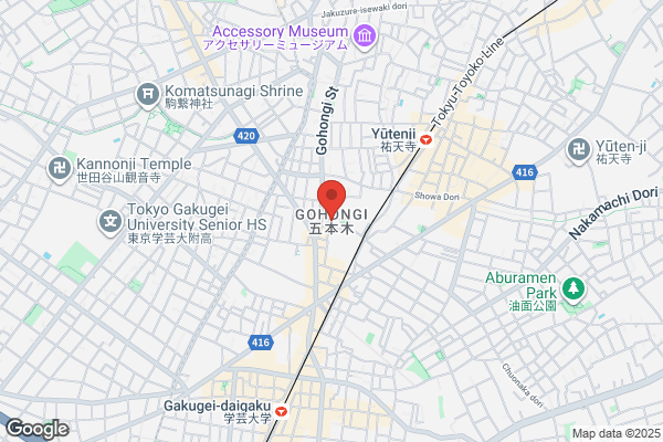 三井住友銀行 学芸大学駅前支店