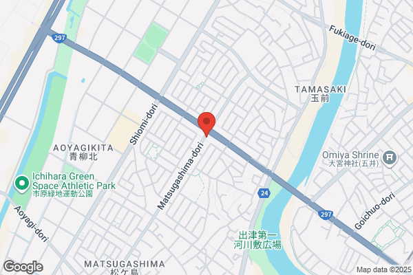 セカンドストリート市原店