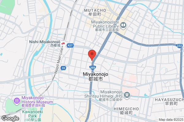 すき家 10号都城上町店