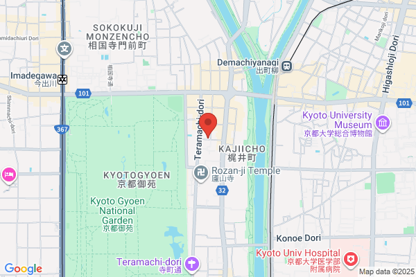 サムギョプサル専門店 豚星 京都河原町店