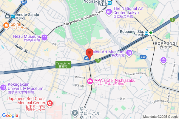 Ristorante 美郷