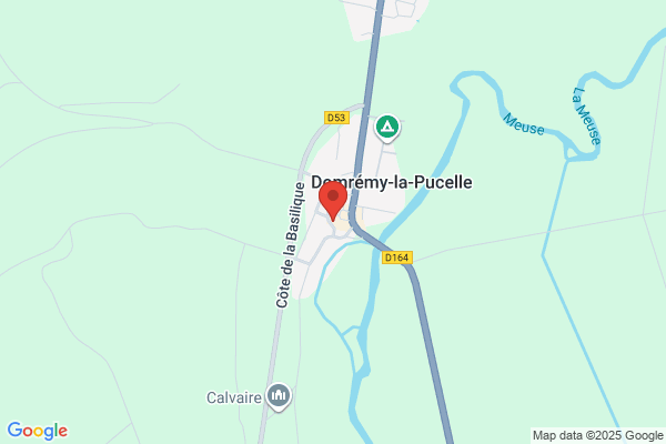 La Pucelle