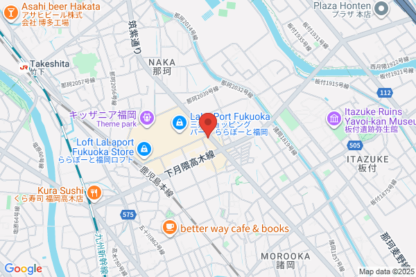 ENEOS Dr.Driveセルフ前橋天川大島店(ENEOSフロンティア)
