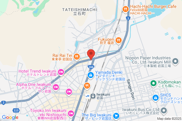 asian relaxation villa 前橋六供町店