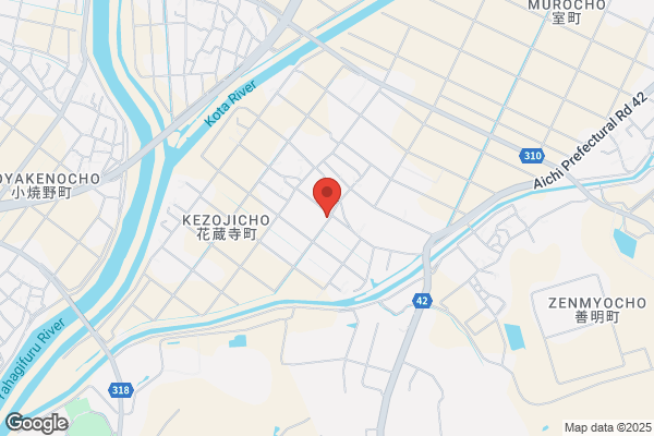 ドミノ・ピザ南林間西口店