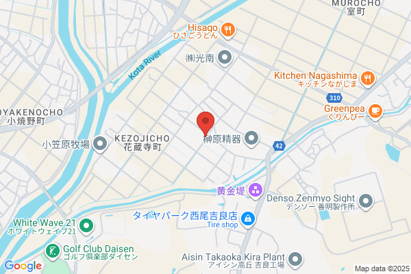 丸亀製麺りんかんモール