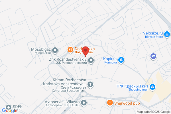 PUDOステーション　ヨークマート　大和中央店