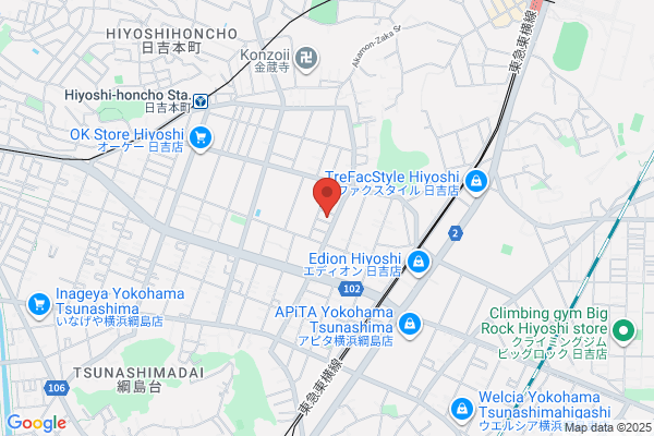 ボーコンセプト南町田店