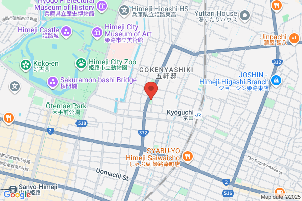 クラシアン姫路営業所