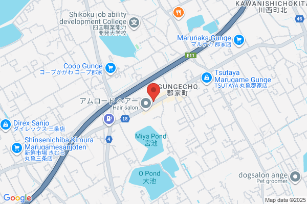 ENEOSウイング セルフ雁道SS