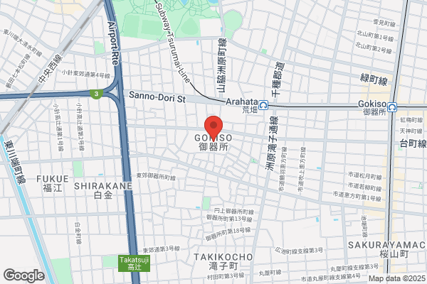 セカンドストリート名古屋栄店